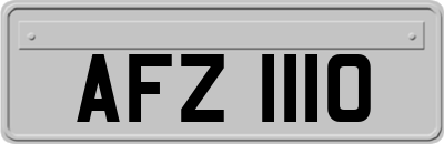 AFZ1110
