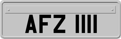 AFZ1111