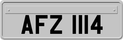 AFZ1114