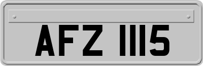 AFZ1115