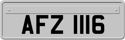 AFZ1116