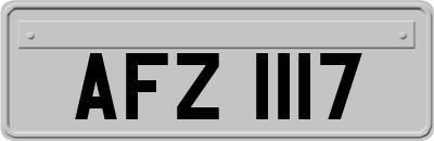 AFZ1117