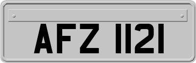 AFZ1121