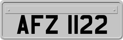 AFZ1122