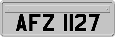 AFZ1127