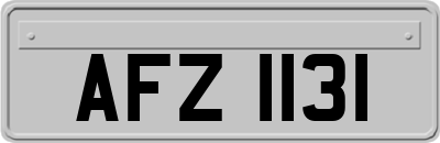 AFZ1131