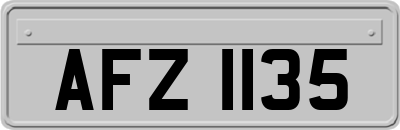 AFZ1135