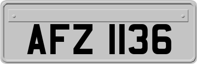 AFZ1136