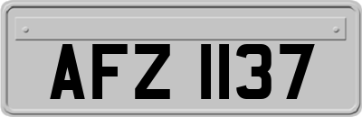 AFZ1137