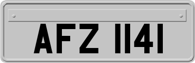 AFZ1141