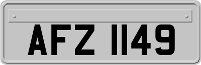 AFZ1149