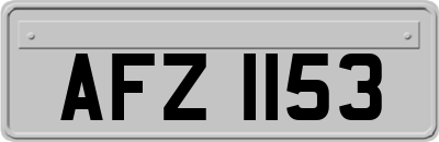 AFZ1153