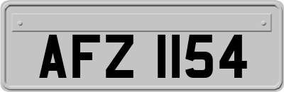 AFZ1154