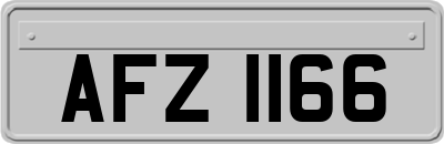 AFZ1166