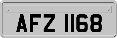 AFZ1168