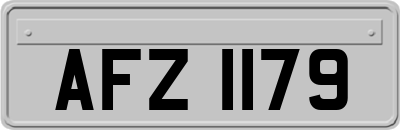 AFZ1179