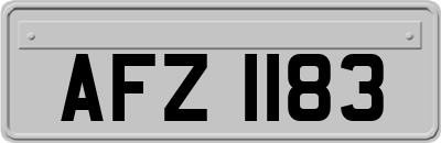 AFZ1183