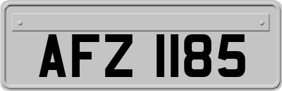 AFZ1185