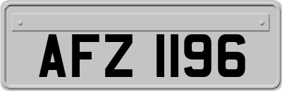 AFZ1196