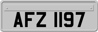 AFZ1197