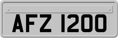 AFZ1200