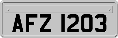 AFZ1203