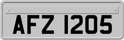 AFZ1205