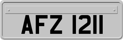 AFZ1211