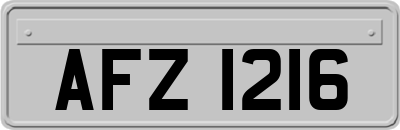 AFZ1216