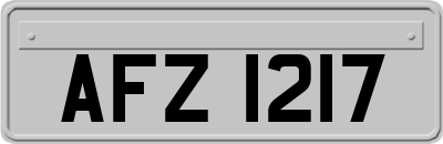AFZ1217