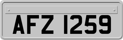 AFZ1259