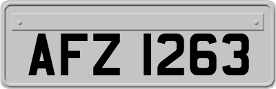 AFZ1263