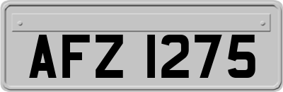 AFZ1275