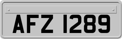 AFZ1289