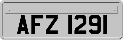 AFZ1291
