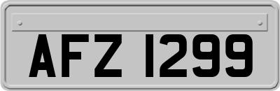 AFZ1299