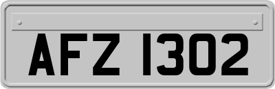 AFZ1302
