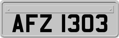AFZ1303