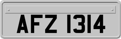 AFZ1314