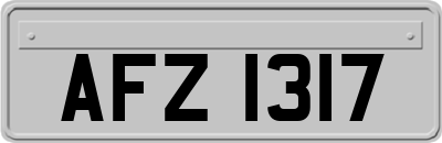 AFZ1317