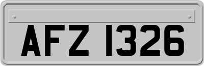 AFZ1326