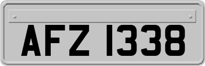 AFZ1338
