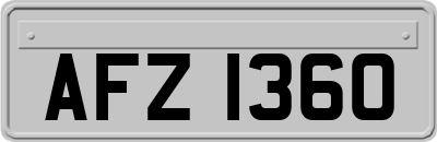 AFZ1360