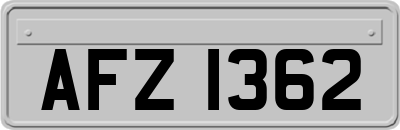 AFZ1362