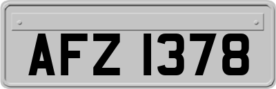 AFZ1378
