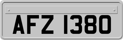 AFZ1380