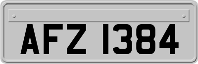 AFZ1384