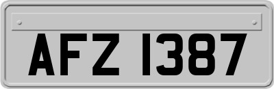 AFZ1387