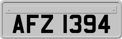 AFZ1394
