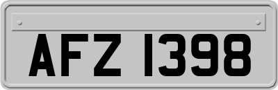 AFZ1398